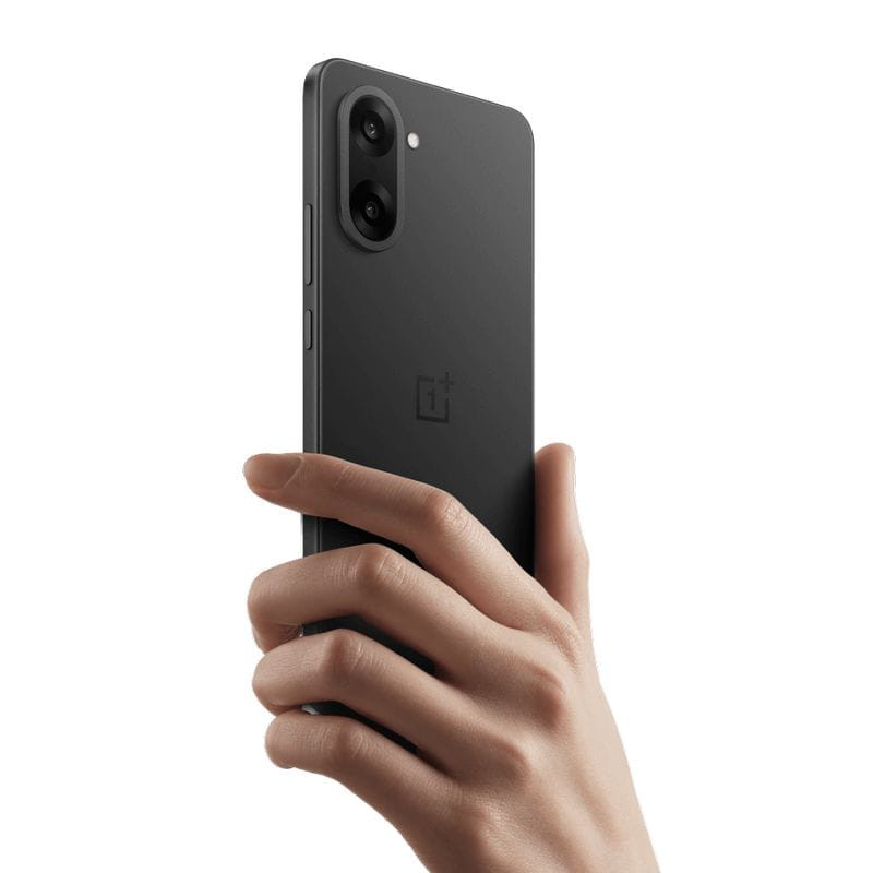 Oneplus Nord CE 5 5G 8GB/256GB Negro - Ítem4