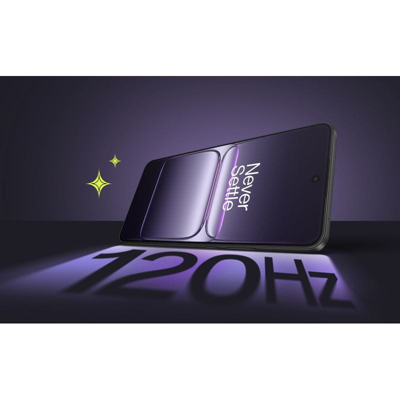 Oneplus Nord CE 5 5G 8GB/256GB Negro - Ítem5