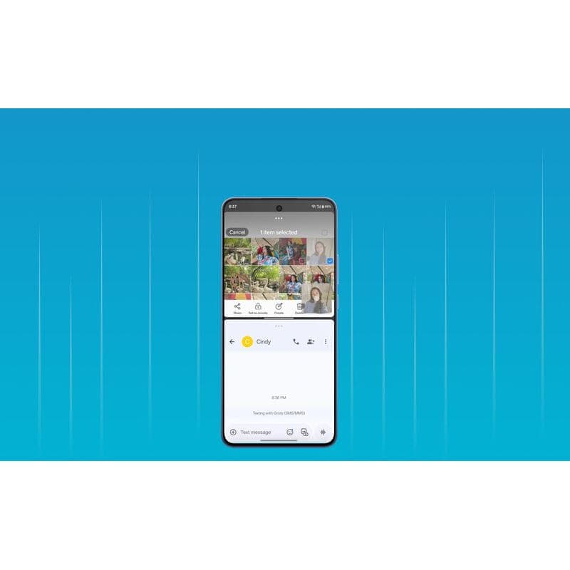 APP de Oneplus Nord CE 5 Negro