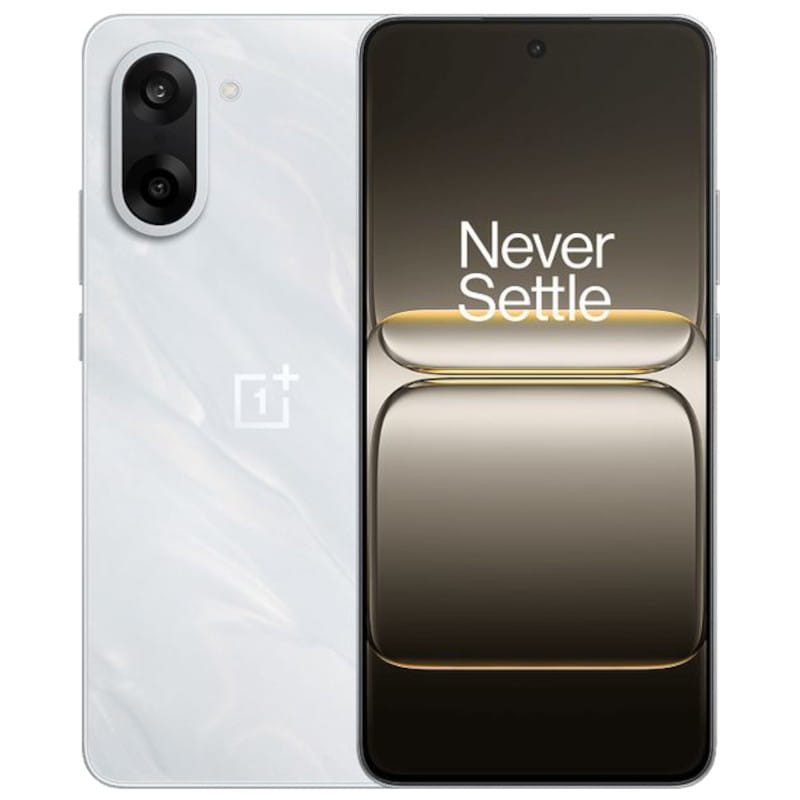 Oneplus Nord CE 5 5G 8GB/256GB Marble Mist - Item