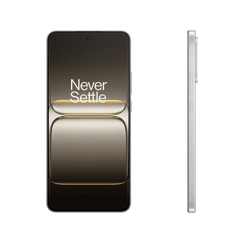 Oneplus Nord CE 5 5G 8GB/256GB Marble Mist - Item1