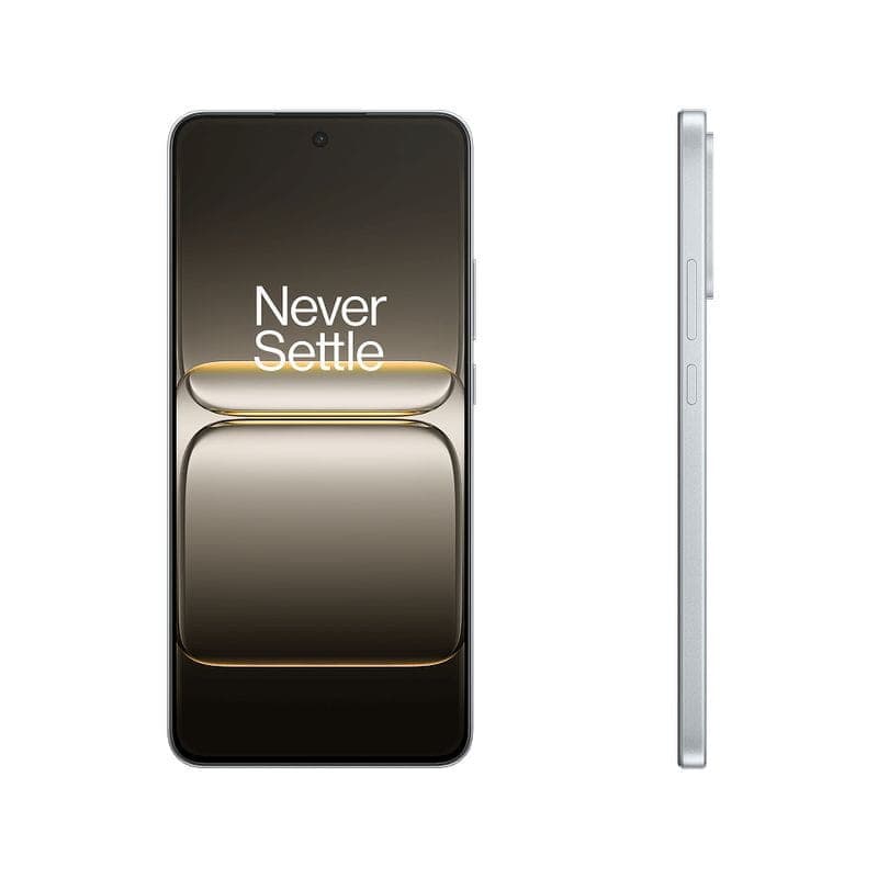 Frontal de Oneplus Nord CE 5 Marble Mist