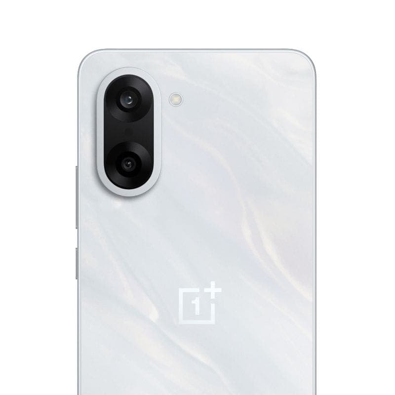 Trasera de Oneplus Nord CE 5 Marble Mist