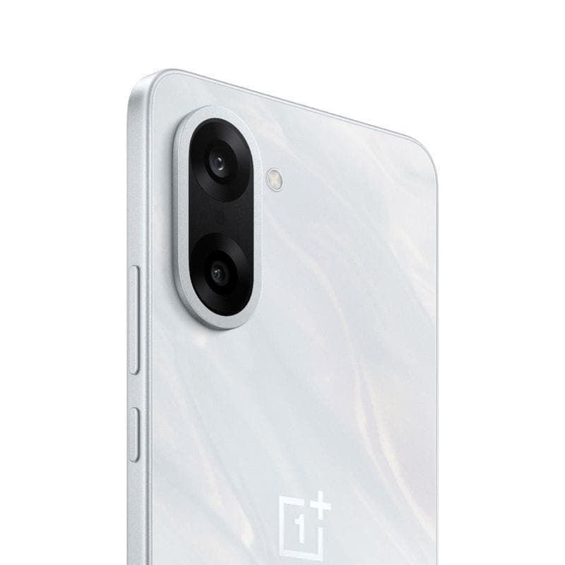 Cámaras de Oneplus Nord CE 5 Marble Mist
