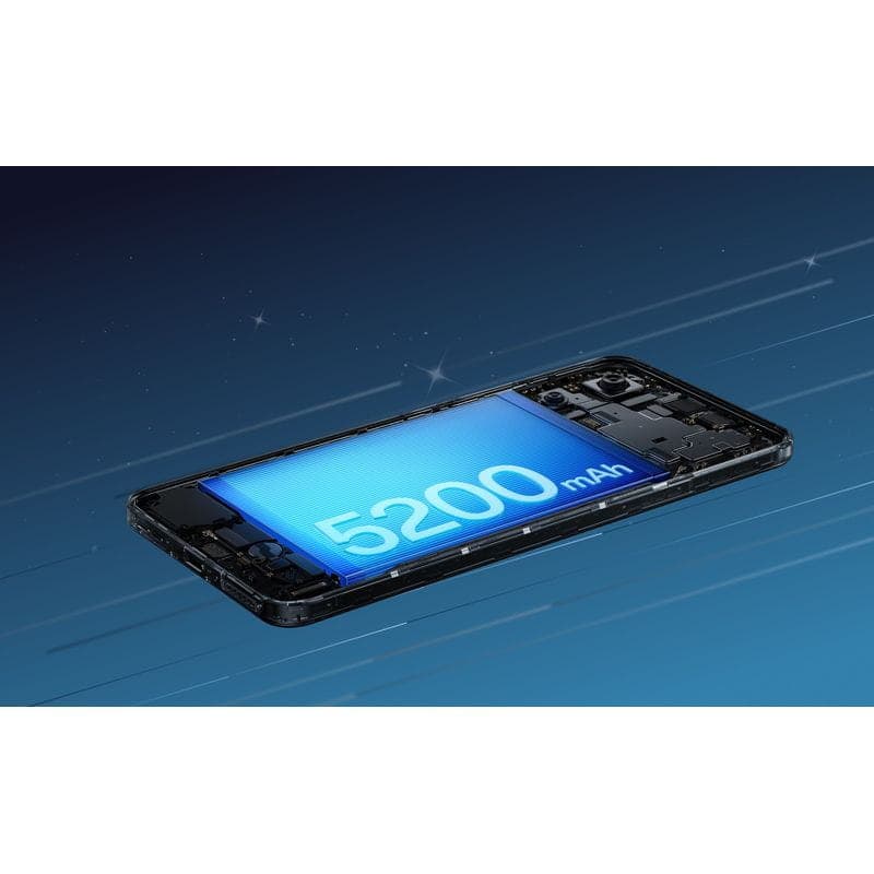 Batería de Oneplus Nord CE 5 Marble Mist