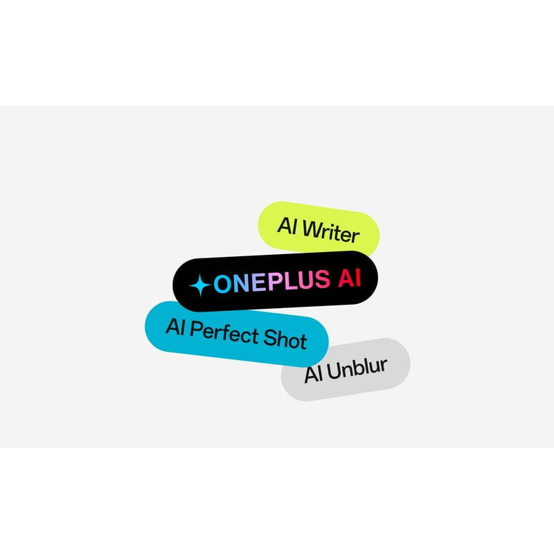 Oneplus Nord CE 5 5G 8GB/256GB Marble Mist - Item8