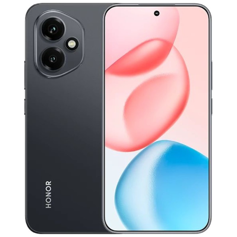Honor 400 5G 8GB/512GB Negro - Ítem