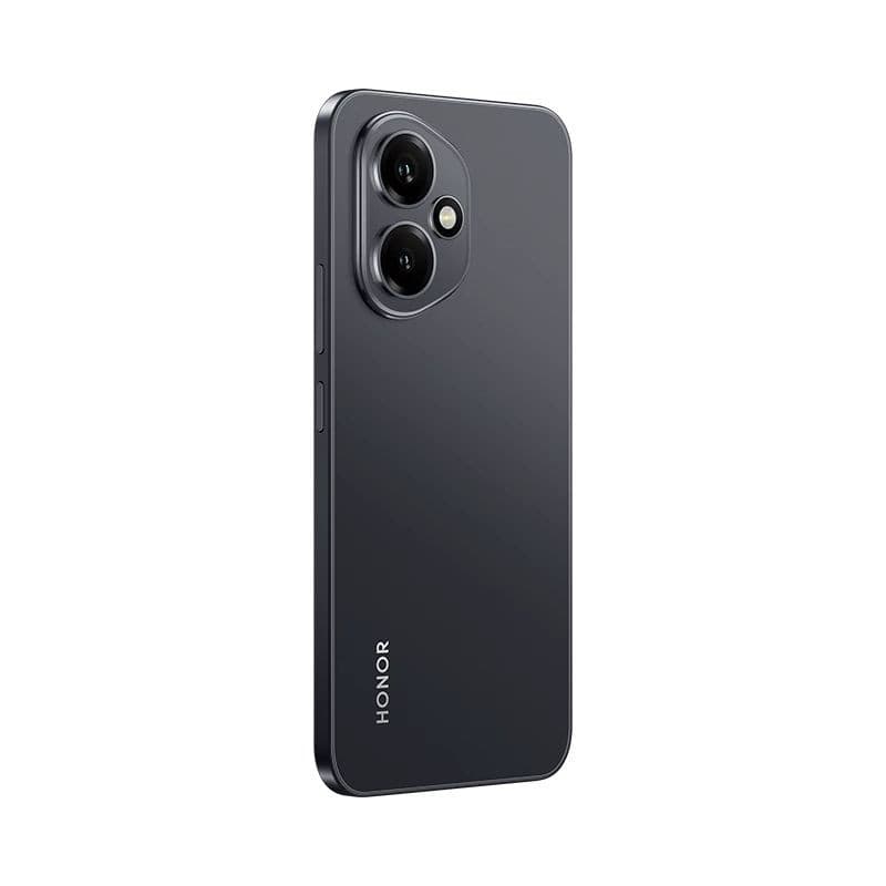 Poderoso Honor 400 Preto