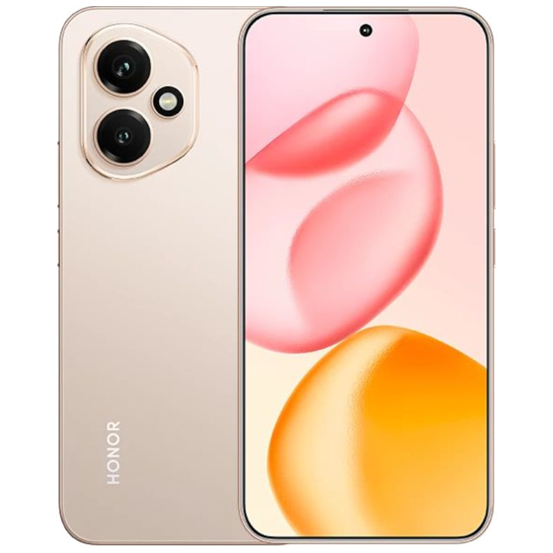 Honor 400 5G 8GB/512GB Dorado - Ítem