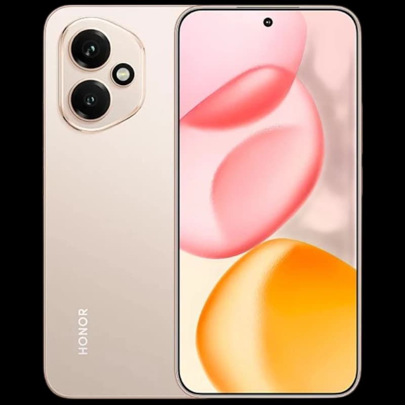 Honor 400 5G 8GB/512GB Dourado