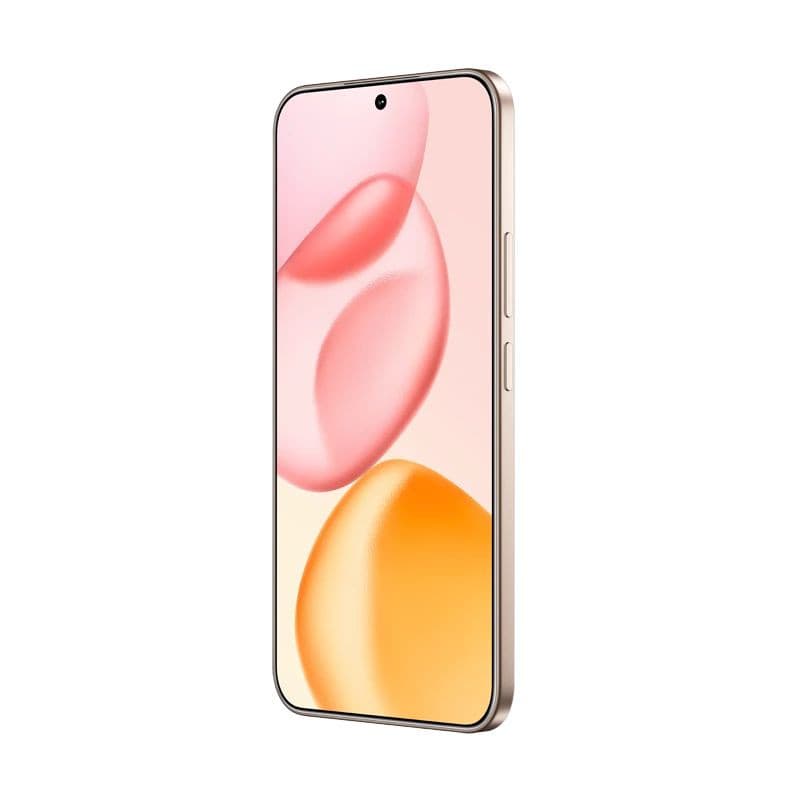 Ecrã do Honor 400 Dourado