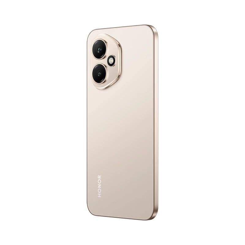 Câmeras do Honor 400 Dourado