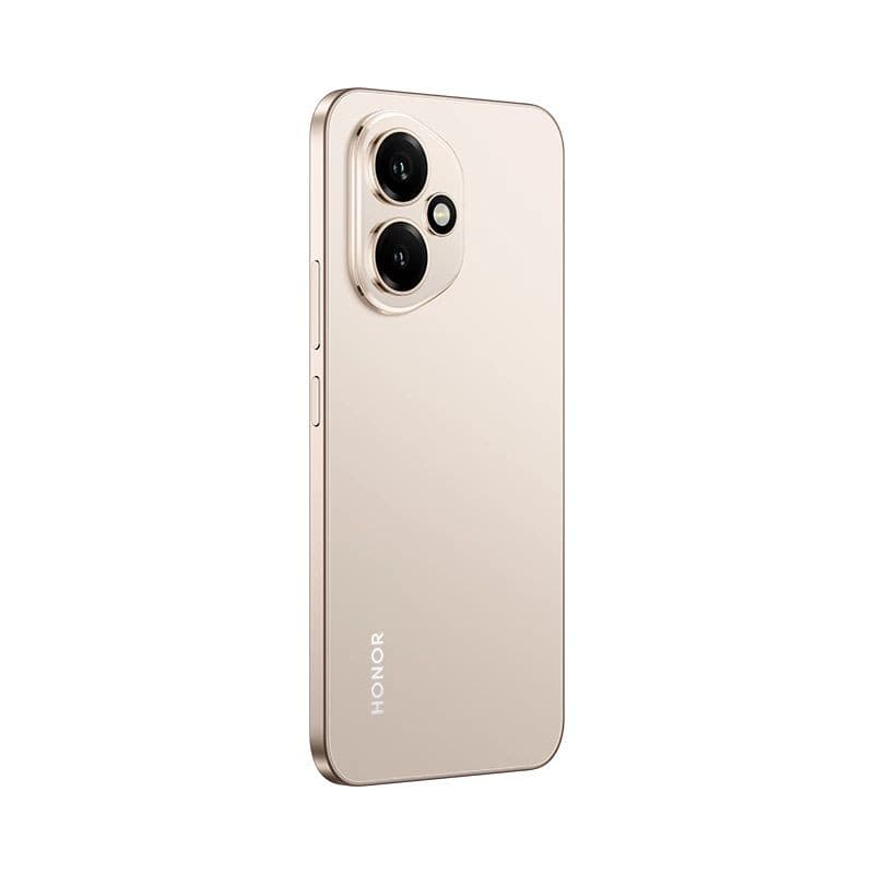 Poderoso Honor 400 Dourado