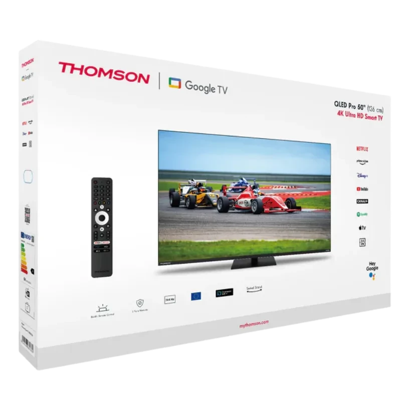  Thomson 50QG7C14 50