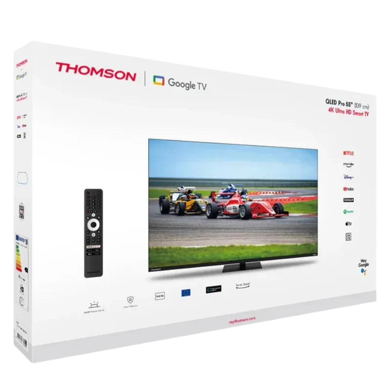  Thomson 55QG7C14 55