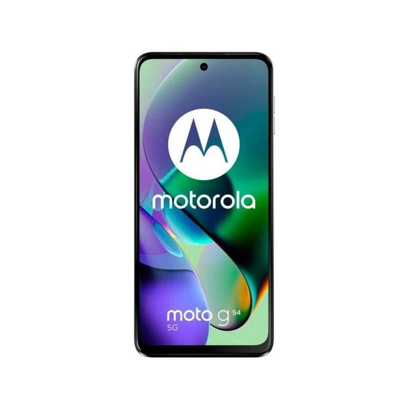 Motorola Moto G54 Power 5G 8GB/256GB Verde - Ítem2