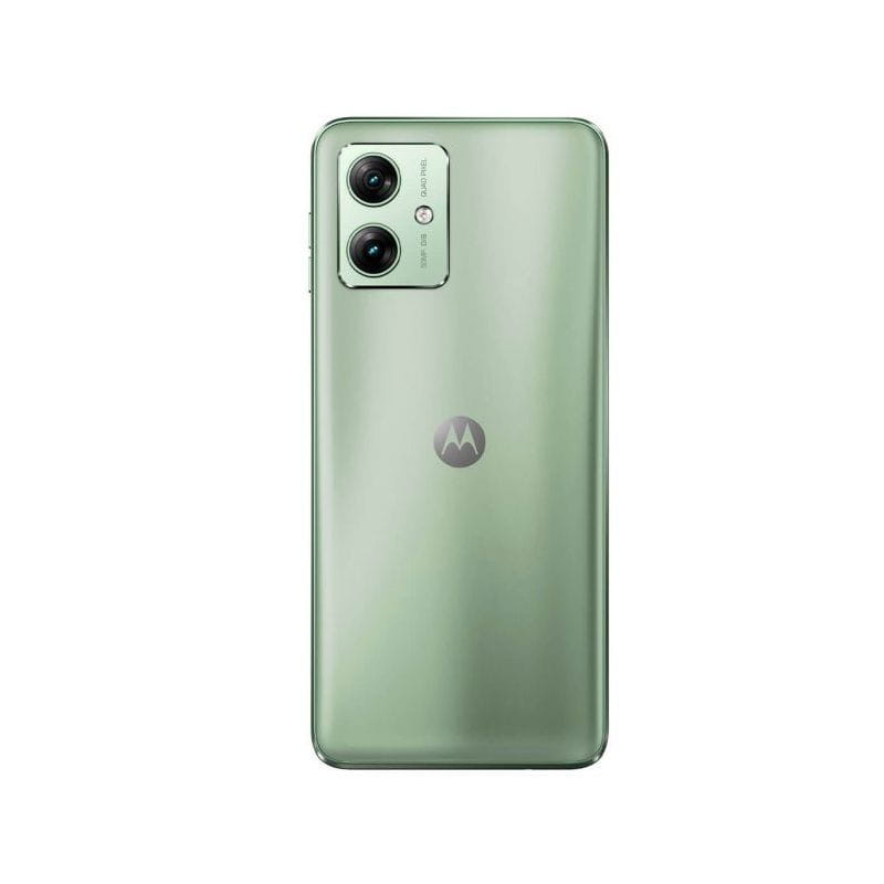 Motorola Moto G54 Power 5G 8GB/256GB Verde - Ítem3