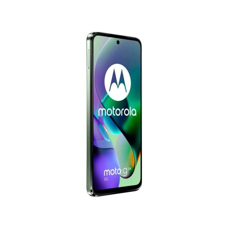 Motorola Moto G54 Power 5G 8GB/256GB Verde - Ítem4