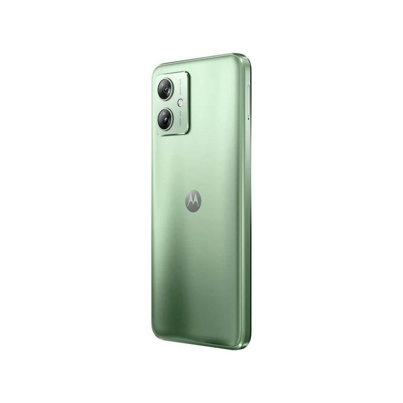 Motorola Moto G54 Power 5G 8GB/256GB Verde - Ítem5