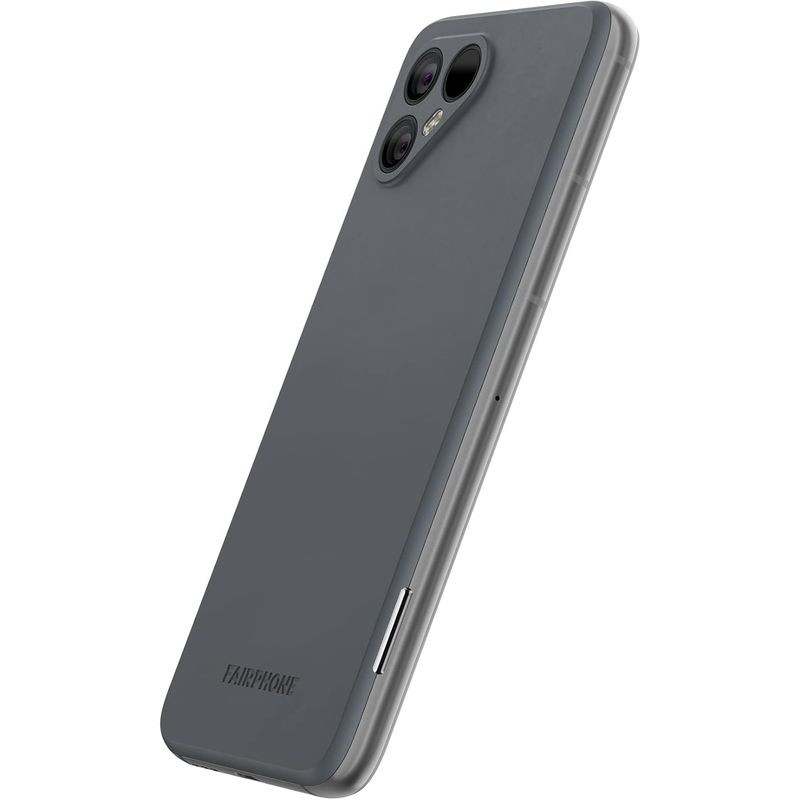Fairphone 4 5G 6GB/128GB Cinzento - Item2