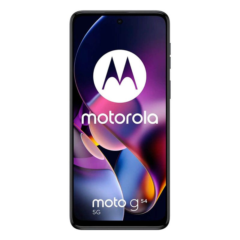 Motorola Moto G54 Power 5G 8GB/256GB Azul Medianoche - Ítem2
