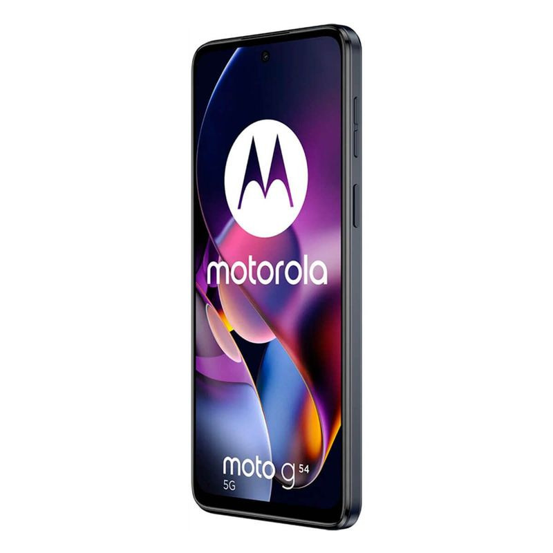 Motorola Moto G54 Power 5G 8GB/256GB Azul Medianoche - Ítem4