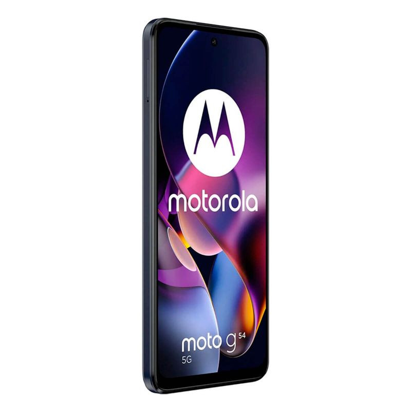Motorola Moto G54 Power 5G 8GB/256GB Azul Medianoche - Ítem5