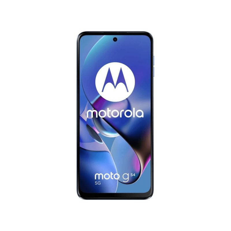 Motorola Moto G54 Power 5G 8GB/256GB Azul Pearl - Ítem2