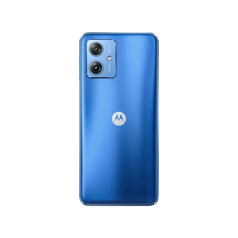 Motorola Moto G54 Power 5G 8GB/256GB Azul Pearl - Ítem3