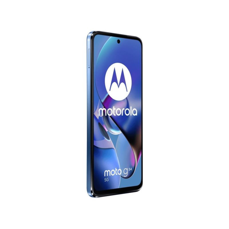 Motorola Moto G54 Power 5G 8GB/256GB Azul Pearl - Ítem4