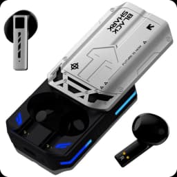 Black Shark T11 Cinza