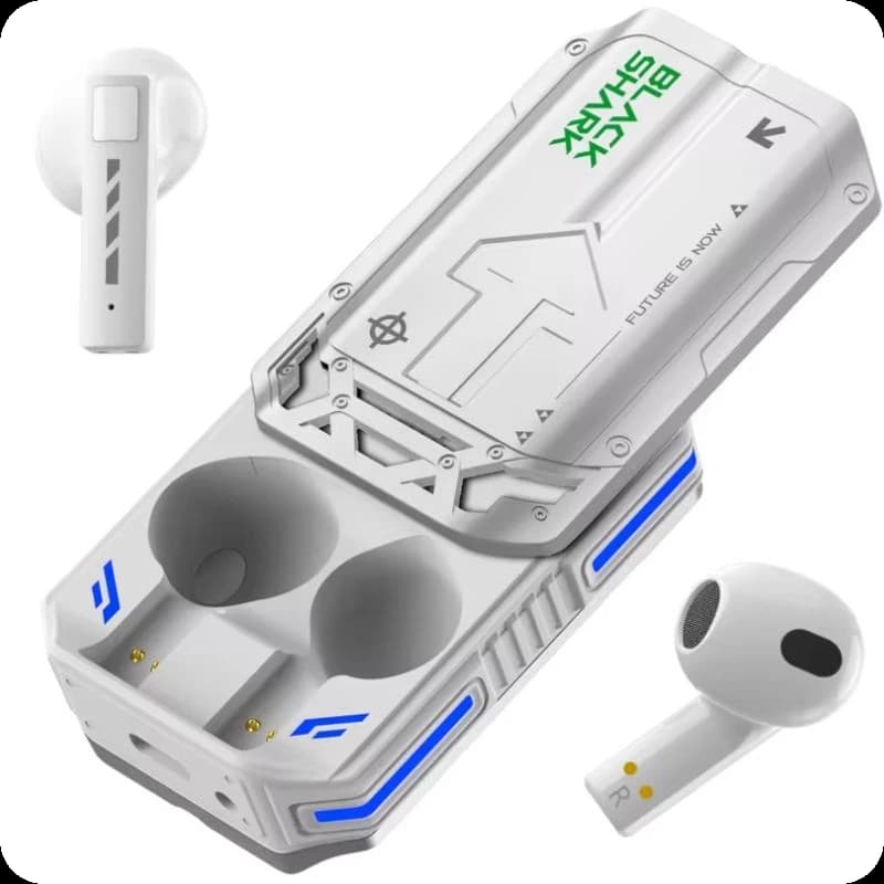 Black Shark T11 Branco