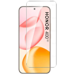 Protecteur en verre trempé Full Screen 3D Honor 400
