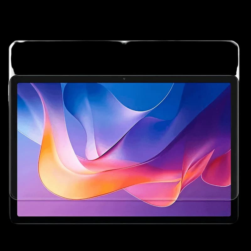 Protecteur en verre trempé pour Xiaomi Pad Mini