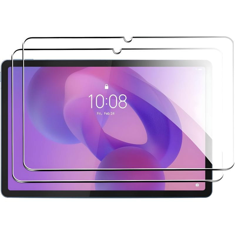 Pack x2 Protetor de vidro temperado para Xiaomi Pad Mini - Item