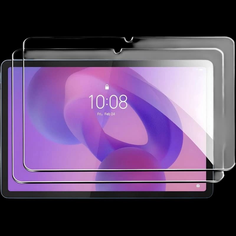 Pack x2 Protector de cristal templado para Xiaomi Redmi Pad 2 Pro
