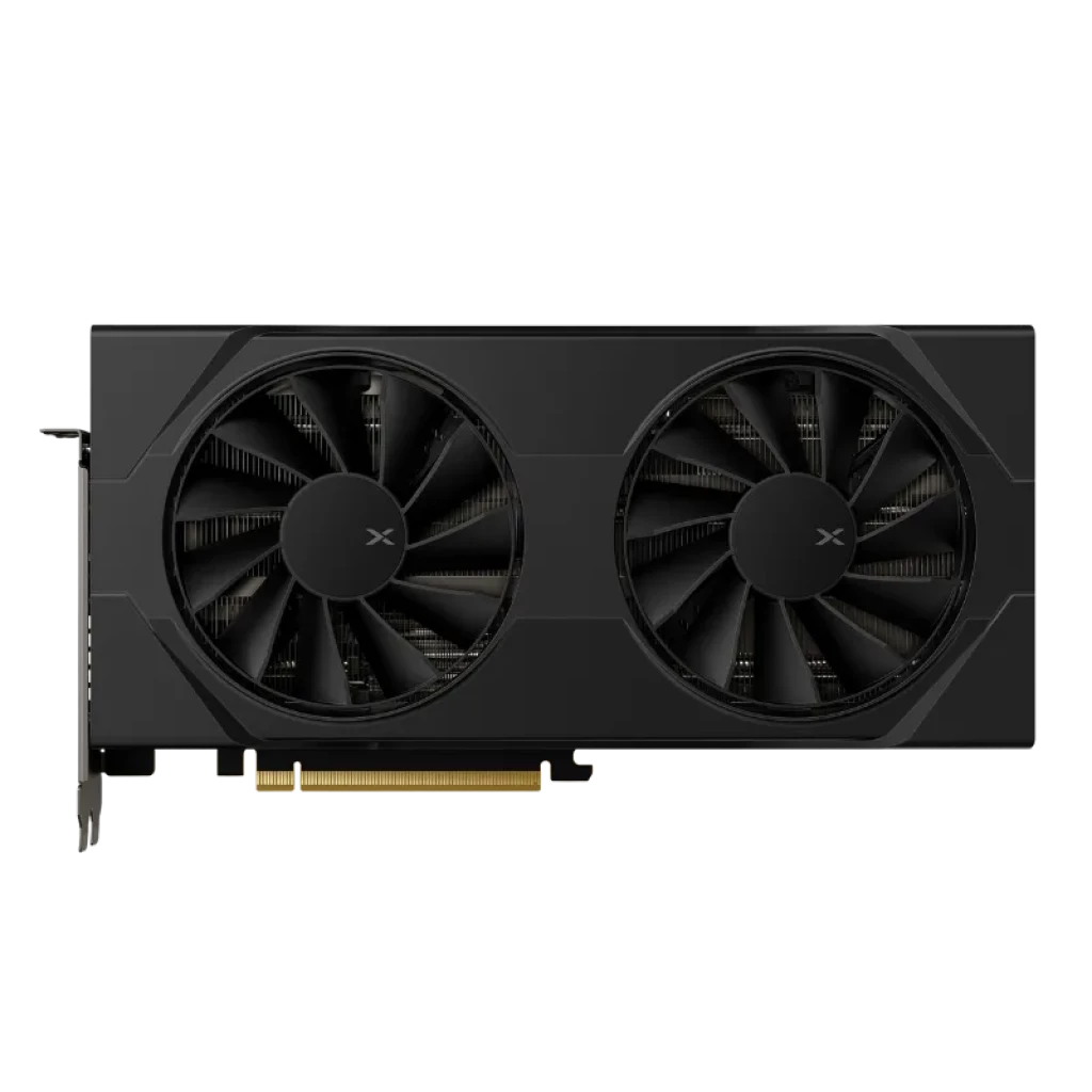 Placa gráfica ASUS PRIME GeForce RTX 5070 com três ventoinhas Axial-tech - Item1