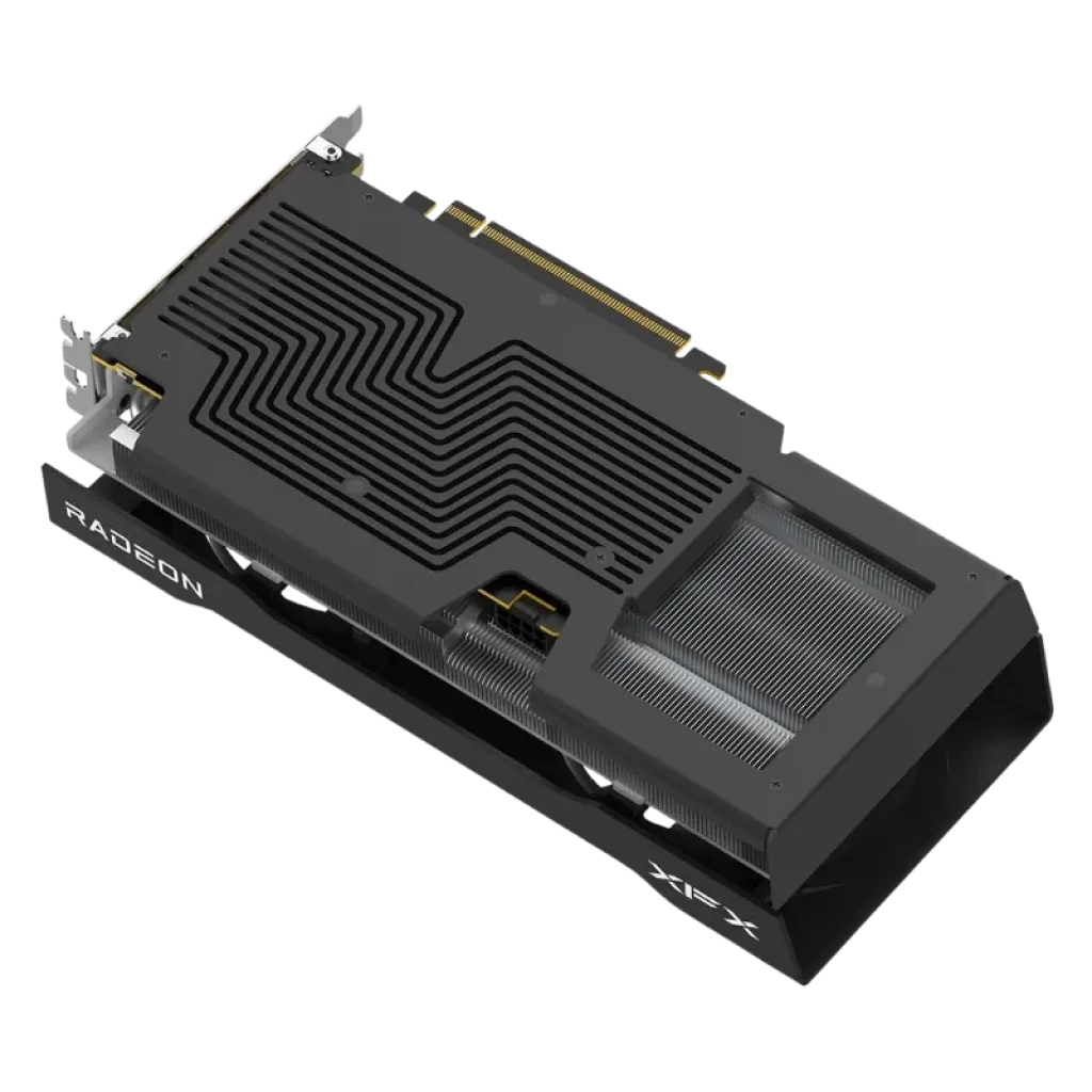 Placa gráfica ASUS PRIME GeForce RTX 5070 com três ventoinhas Axial-tech - Item3