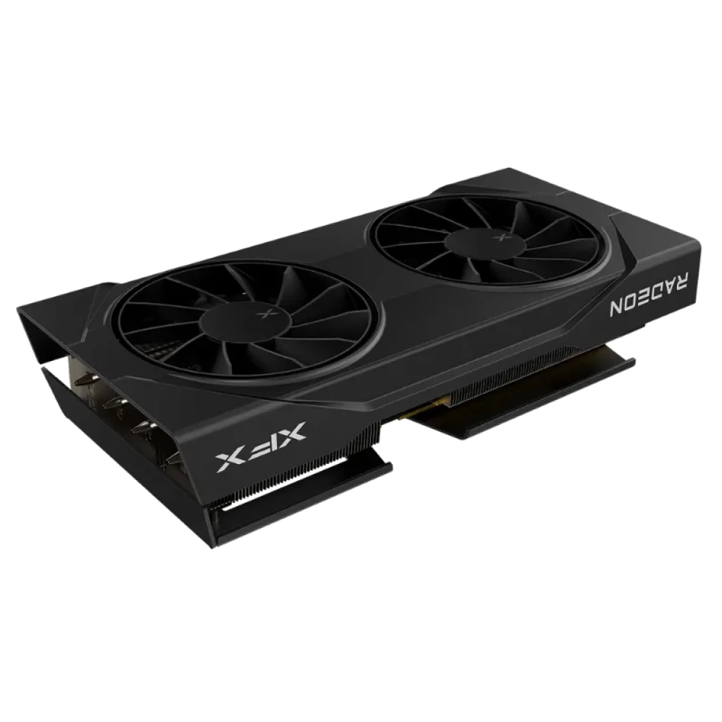 Placa gráfica ASUS PRIME GeForce RTX 5070 com três ventoinhas Axial-tech - Item4
