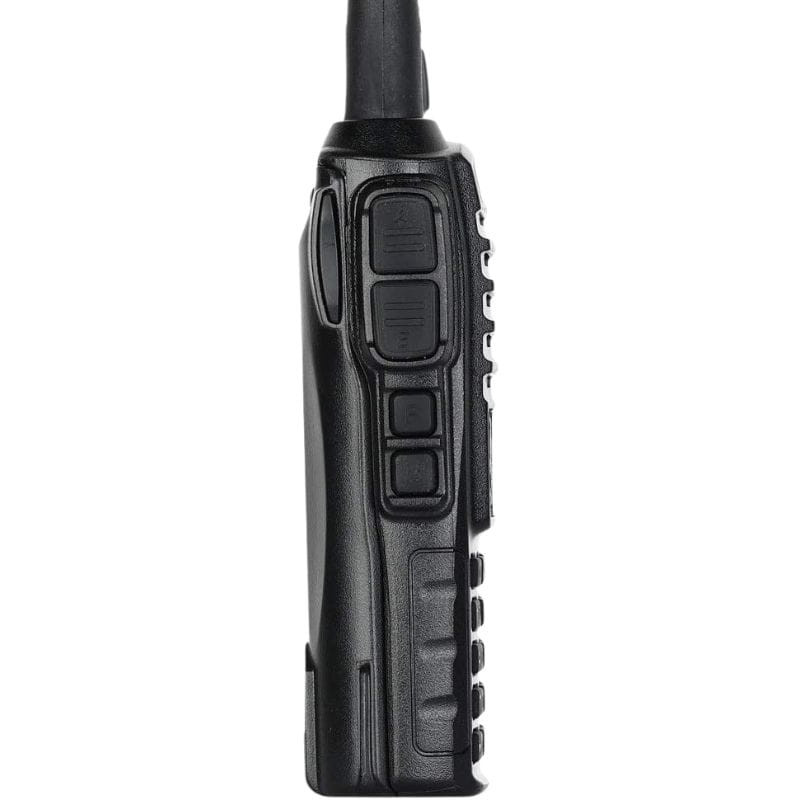 BAOFENG UV-82 HTQ Walkie-Talkie Negro - Ítem3