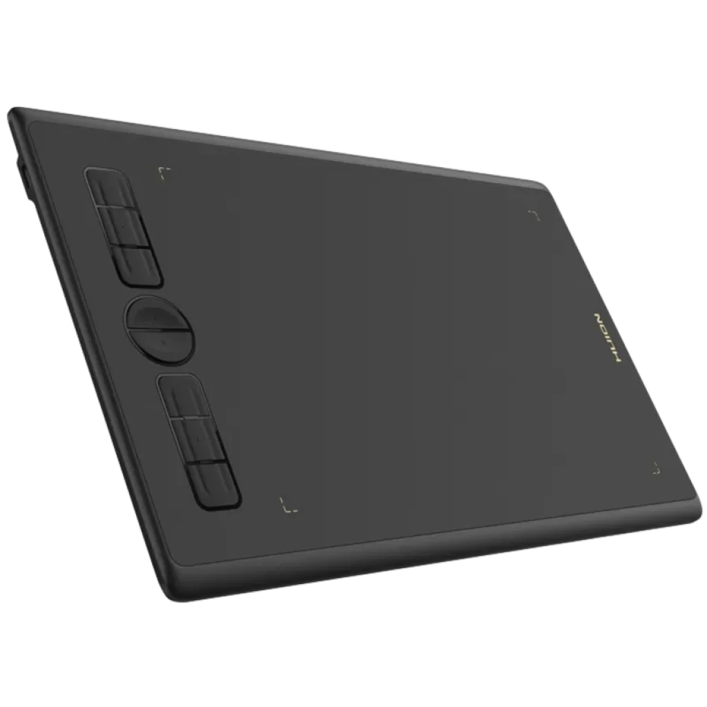 Huion H580X avec 8 touches programmables - Tablette graphique - Ítem1