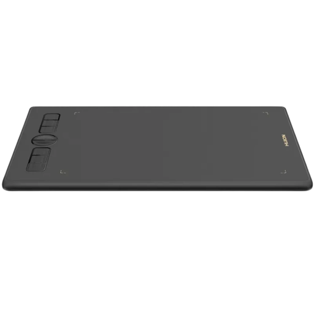 Huion H580X avec 8 touches programmables - Tablette graphique - Ítem2