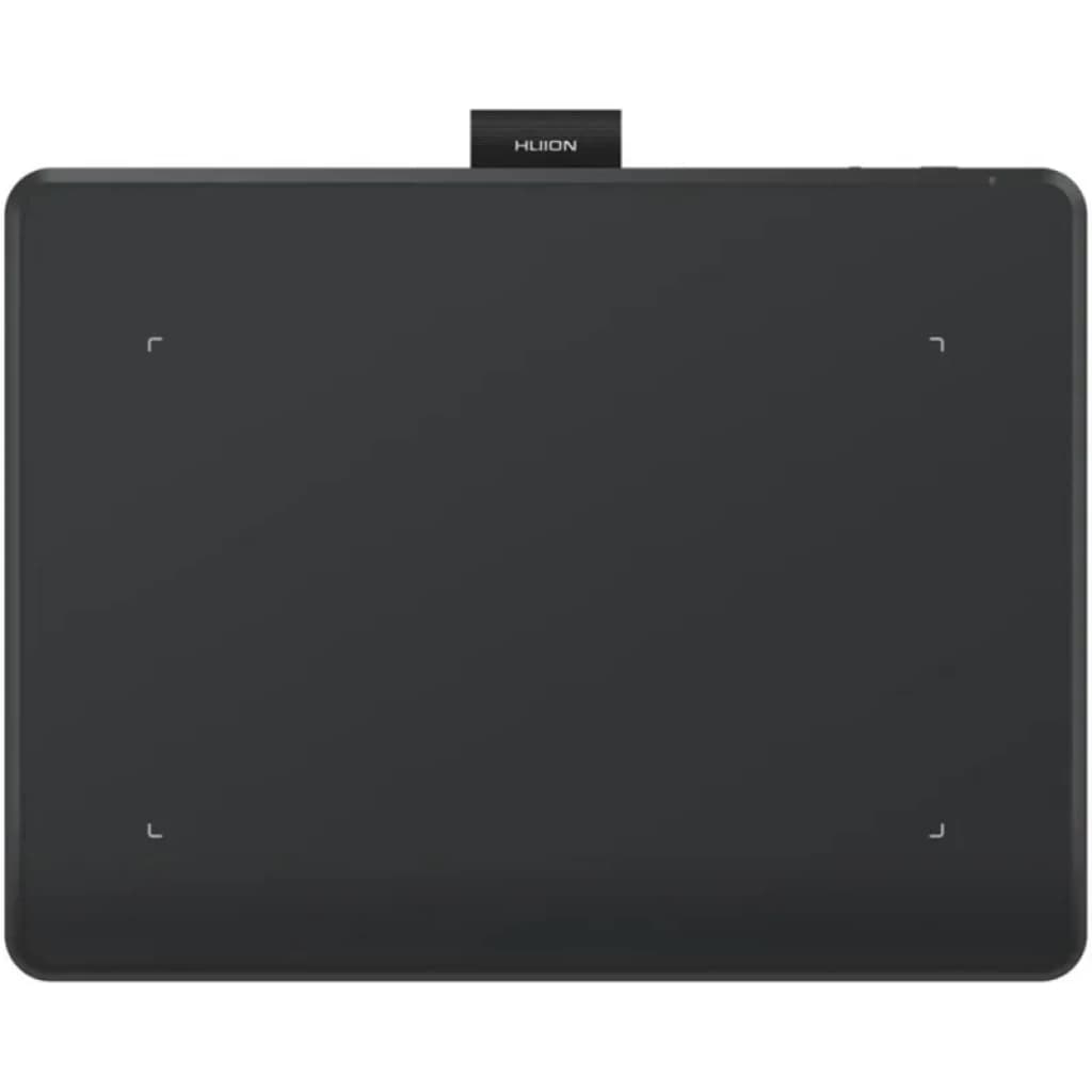 Huion Inspiroy Frego S L310 Bluetooth 5.0 USB-C Stylet PW550S - Tablette graphique