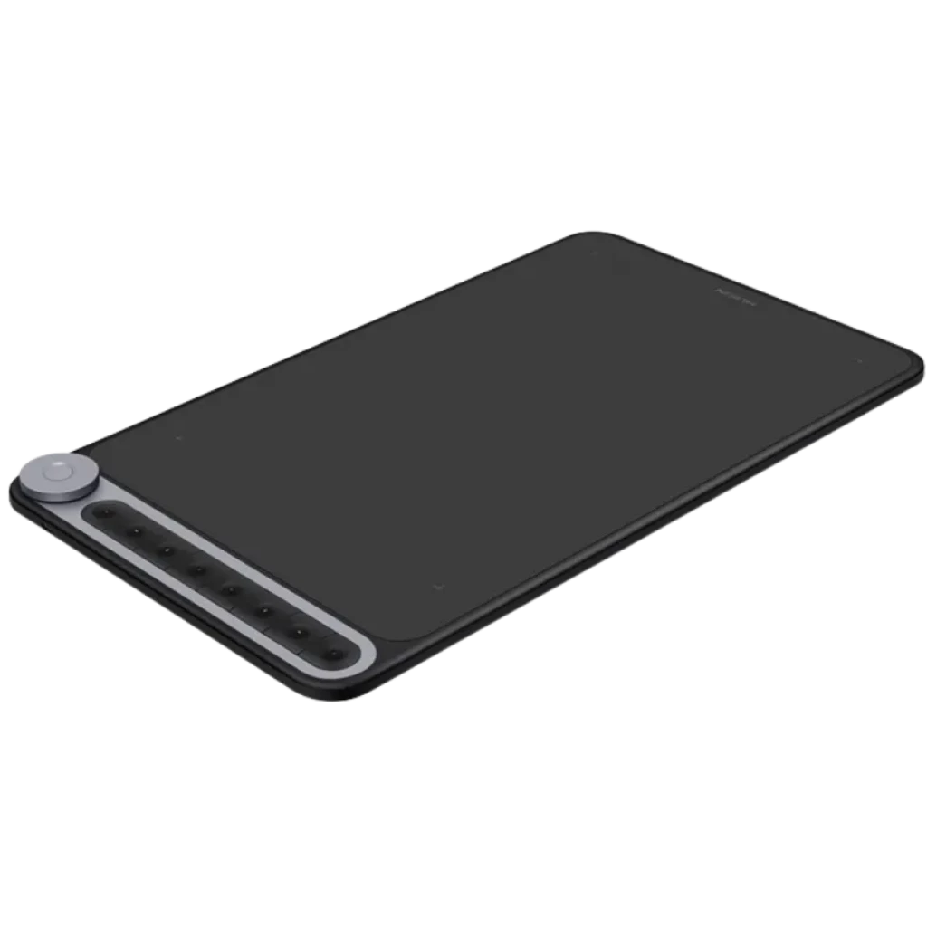 Huion Q620M Conectividad dual USB-C y inalámbrica 2.4 GHz - Tableta Gráfica - Ítem4