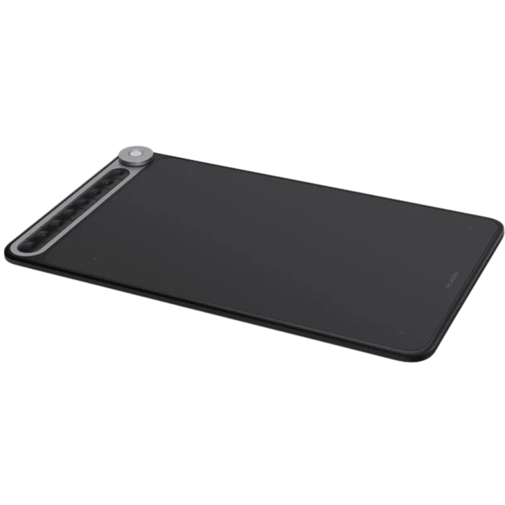 Huion Q620M Conectividad dual USB-C y inalámbrica 2.4 GHz - Tableta Gráfica - Ítem5