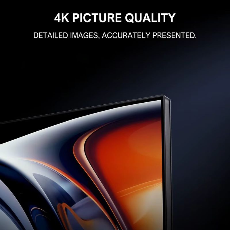 Xiaomi A27Ui 27 4K UHD IPS 6ms - Ítem3