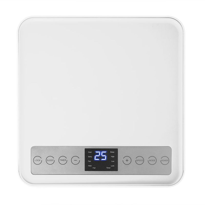 Orbegozo ADR 97 1000W Bomba de Calor - Ítem3