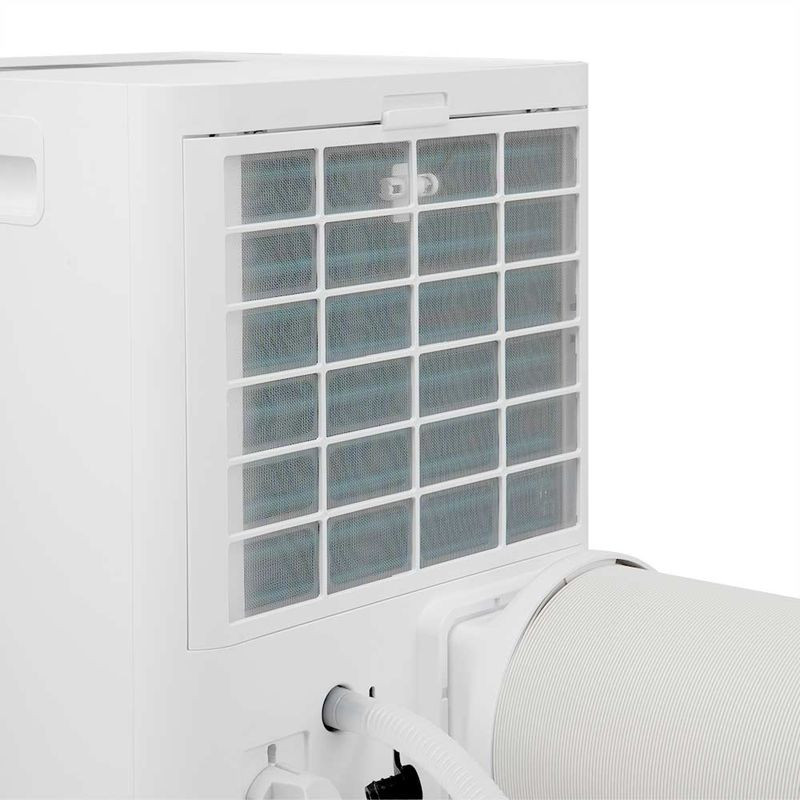 Orbegozo ADR 97 1000W Bomba de Calor - Ítem4