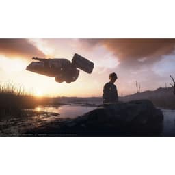 Nave de Death Stranding 2: On the Beach