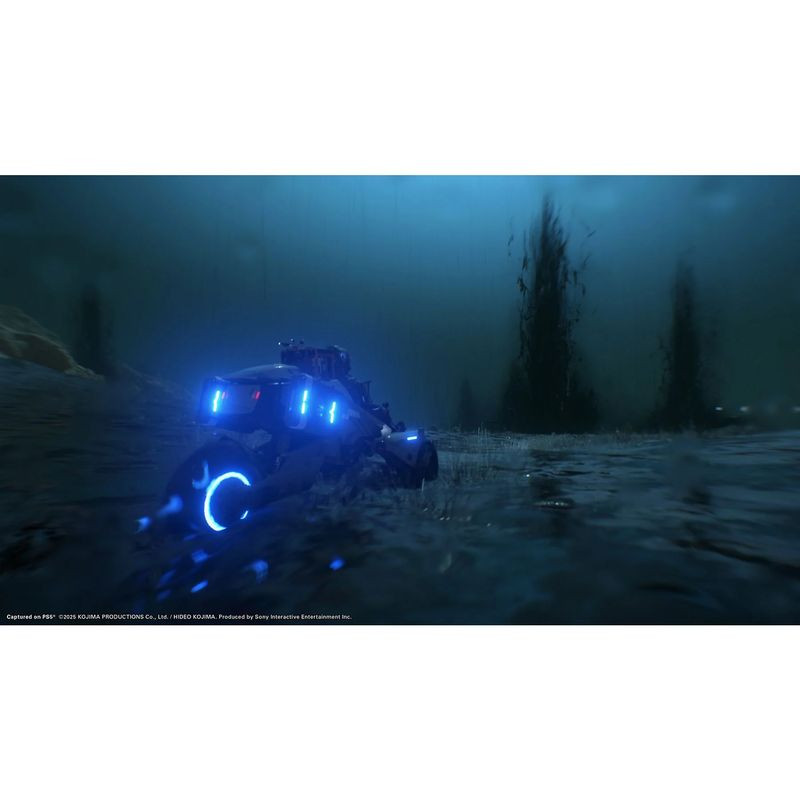 Death Stranding 2: On the Beach Standard - PlayStation 5 - Item6